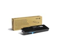 Xerox cartouche de toner cyan très haute capacité (8000 pages) pour VersaLink C400 / C405 - 106R03530