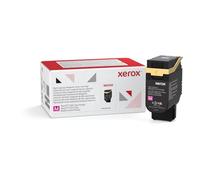 Xerox Cartouche de Toner d'Origine C320 / C325 Magenta Capacité Haute (5,500 pages) - 006R04829