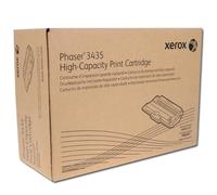 Xerox cartouche de toner haute capacité (10000 pages) pour Phaser 3435