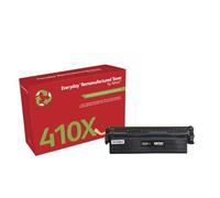 XEROX Cartouche de Toner Haute capacité Compatible avec HP Colour LaserJet Pro MFP M377 Series/M452 Series/MFP M477 Series équivalent à HP 410X/CF410X Noir