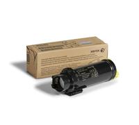 Xerox workcentre 6515 - jaune - original - cartouche de toner