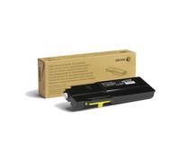 Xerox Cartouche de toner VersaLink C400 Jaune Original