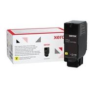 Xerox Toner 006R04639 jaune HC