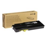 Xerox versalink c405 - haute capacité - jaune - original - cartouche d