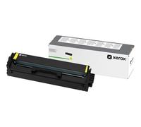 Xerox Toner 006R05078 Jaune Haute capacité 2 500 pages- Compatible C240/C245/C255a/C300/C303a/C305ae