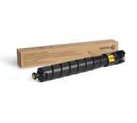 Xerox - 106R04052 - Toner jaune - produit d'origine - 16 500 pages, pour WorkCentre C8000V/DT