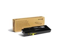 Xerox versalink c405 - haute capacité - jaune - original - cartouche d