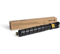 Xerox cartouche de toner jaune haute capacité pour VersaLink C9000 - 26500 pages - 106R04080