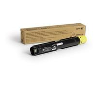 Xerox cartouche de toner jaune très haute capacité 16500 pages pour Versalink C7020 - 106R03738