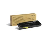 Xerox cartouche de toner jaune très haute capacité (8000 pages) pour VersaLink C400 / C405 - 106R03529