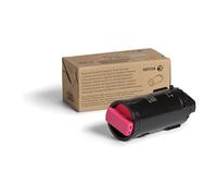 Xerox Cartouche de toner Magenta de Capacité standard Imprimante couleur ® VersaLink® C500?/?multifonctions ® VersaLink® C505 (2400 pages) - 106R03860