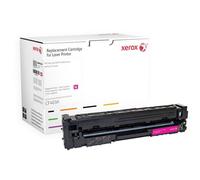 Xerox cartouche de toner magenta (équivalent à : HP 201A)
