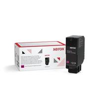 Original Xerox 006R04626 Toner magenta