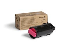 Xerox Cartouche de Toner Magenta Haute Capacité Versalink C600/C605 (10 100 Pages) - 106R03905