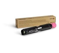 Xerox cartouche de toner magenta très haute capacité 16500 pages pour Versalink C7020 - 106R03739