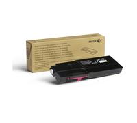 Xerox Cartouche de toner Magenta VersaLink C400 / C405 - 106R03531, 8000 pages, Magenta, 1 pièce(s)