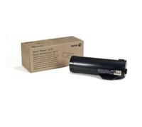 Xerox Phaser 3610 - noir - original - cartouche de toner
