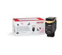 Xerox Cartouche de toner Noir C410 / VersaLink C415 Color Multifunction Printer - 006R04677, 2400 pages, Noir, 1 pièce(s)