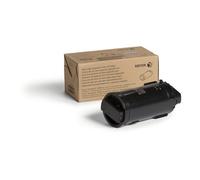 Xerox Cartouche de toner Noir de Grande capacité Imprimante couleur ® VersaLink® C500/multifonctions ® VersaLink® C505 (12100 pages) - 106R03876