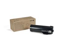 Xerox Cartouche de toner Noir de Grande capacité Phaser 3610, WorkCentre 3615 (14000 pages) - 106R02722