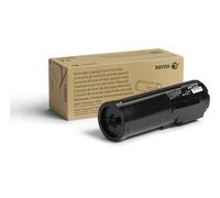 Xerox Cartouche de toner Noir de Très haute capacité Imprimante ® VersaLink® B400 / multifonction ® VersaLink® B405 (24600 pages) - 106R03584