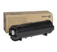 Xerox Cartouche de toner Noir de Très haute capacité Imprimante ® VersaLink® B600/B610 / multifonction ® VersaLink® B605/B615 (46700 pages) - 106R03944