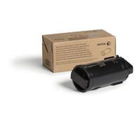 XEROX Cartouche de toner noir Extra High Capacity pour VersaLink C600