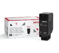 Xerox cartouche de toner noir haute capacité 25000 pages pour versalink C625 - 006R04636