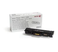 Xerox cartouche de toner noir haute capacité 3000 pages pour 3225/3260