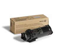 Xerox - 106R03480 - Toner noir - produit d'origine, pour WorkCentre 6515V/N - 6515V/DN - 6515V/DNI - Phaser 6510 - 5 500 pages