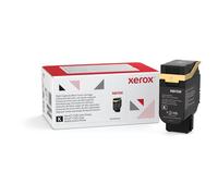 Xerox Cartouche de toner noir haute capacité (8 000 pages) pour Xerox C325 et C320 - 006R04831
