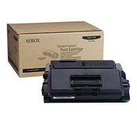 Xerox Cartouche de Toner Noir Haute Capacité Phaser 3600 (14 000 Pages) - 106R01371