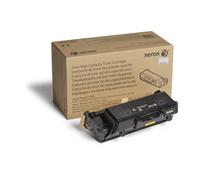 Xerox Cartouche de toner Noir Phaser 3330 / WorkCentre 3300 Series - 106R03624, 15000 pages, Noir, 1 pièce(s)