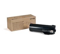 Xerox Cartouche de toner noir Phaser 3655/WorkCentre 3655 Capacité Standard (6 100 pages) - Cartouches Toner et laser (Noir, xerox, 3655 V _ s 3655 V _ x 3655iv _ s 3655iv _ x, 1 pièce (s), 6100 pages, Japon)