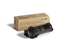 Xerox Cartouche de toner Noir Phaser 6510 / WorkCentre 6515 (5500 pages) - 106R03480, 5500 pages, Noir, 1 pièce(s)