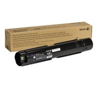 Xerox cartouche de toner noir très haute capacité 23600 pages pour Versalink C7020 - 106R03737