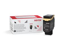 Xerox - haute capacité - noir - original - cartouche de toner - use an