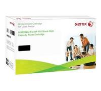 XEROX Cartouche de toner noire HP Q6511X 12,000 pages black Noire G