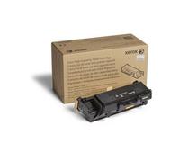 Xerox cartouche de toner Tres haute capacite 15000 pages pour 3330, 3335, 3345 - 106R03624