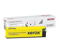 Xerox Cartouche d'encre Originale F6T83AE Jaune