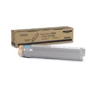 Xerox cartouche toner cyan standard (9000 pages) Phaser 7400