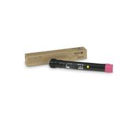 Xerox Phaser 7800 - magenta - original - cartouche de toner