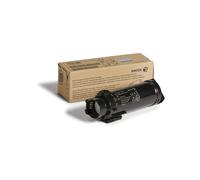 Xerox Cartouche Toner Noir Standard 106R03476 - 2500 pages - Phaser 6510/WorkCentre 6515 - Technologie Laser - Fabriqué au Viêt Nam