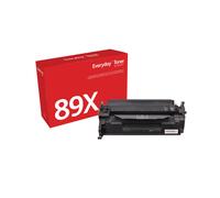 XEROX Cartouche toner Xerox Everyday Élevé Rendement Laser (CF289X) - Noir