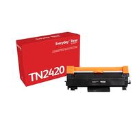 Xerox Cartouche de toner Everyday Toner Mono - Haute capacité - Compatible Brother TN2420 - 1 pièce