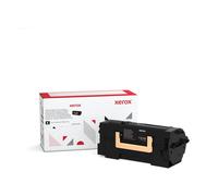 Xerox Cartuccia toner Nero a Capacit standard da 10000 Pagine per Stampante VersaLink B620/multifunzione VersaLink B625 006R04668 (XEROX B620 B625 STANDARD - CAPACITY BLACK TONER CARTRIDGE )