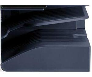 Xerox Center Output Tray (Dual Catch Tray) - Bac à Papier - 500 Feuilles dans 2 bac(s) - pour VersaLink B7025, B7025/B7030/B7035, B7030, B7035, C7020/C7025/C7030