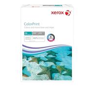 Xerox Colorprint 003R95416 Lot de 125 feuilles de papier pour imprimante laser couleur, blanc, 250 g/m², SRA3, FSC Mix Credit, 1 paquet de 125 feuilles