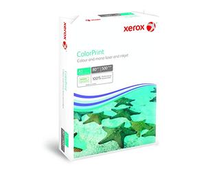Xerox Colorprint - Papier de qualité supérieure Blanc, 80g/m², A3-1 ramette de 500 feuilles