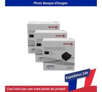 Xerox Colorqube 8570 Ink Black Pack Of 3